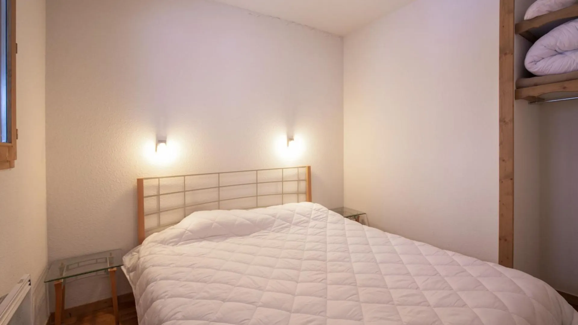 Chalets De Florence Foret & Famille Appartements By Alpvision Residences 瓦尔弗雷加斯 法国