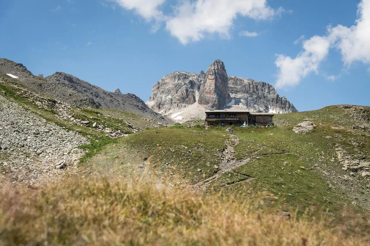 Chalets De Florence Foret & Famille Appartements By Alpvision Residences 瓦尔弗雷加斯 0*,  法国